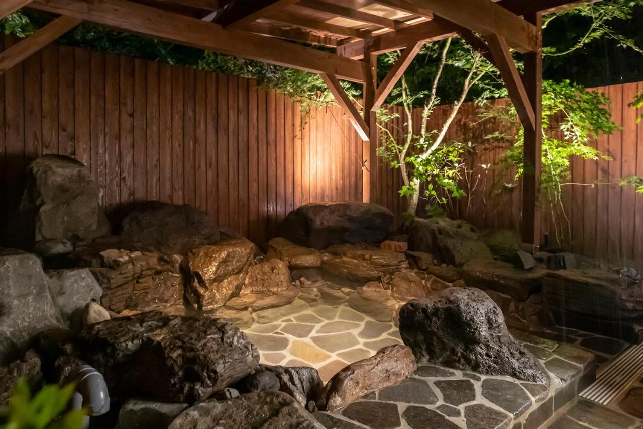Iki Stellacote Taiankaku Exteriér fotografie