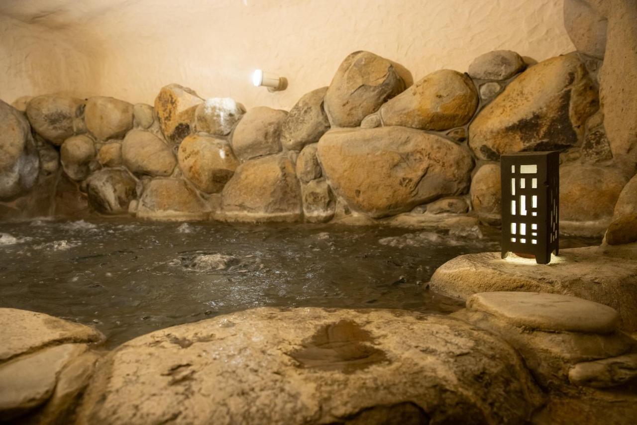 Iki Stellacote Taiankaku Exteriér fotografie