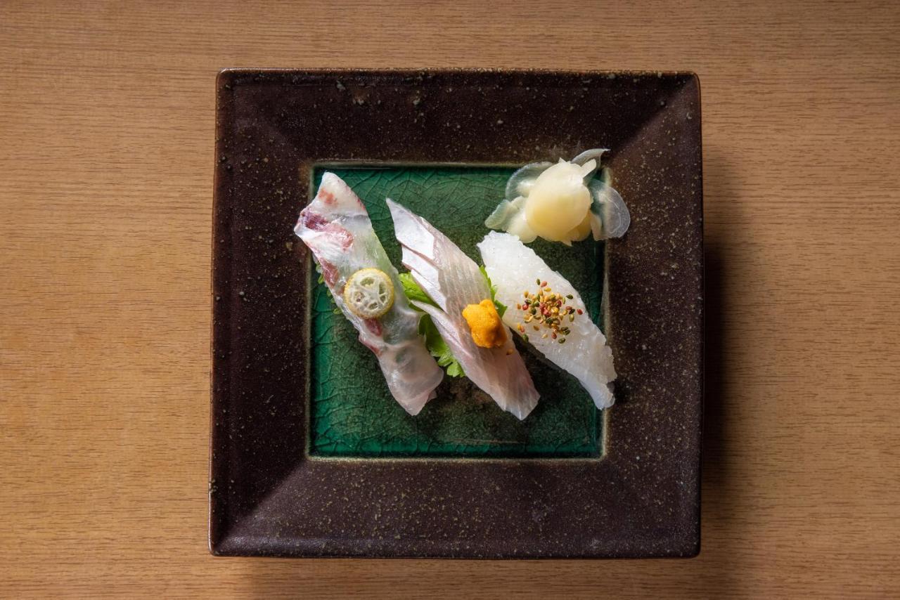 Iki Stellacote Taiankaku Exteriér fotografie