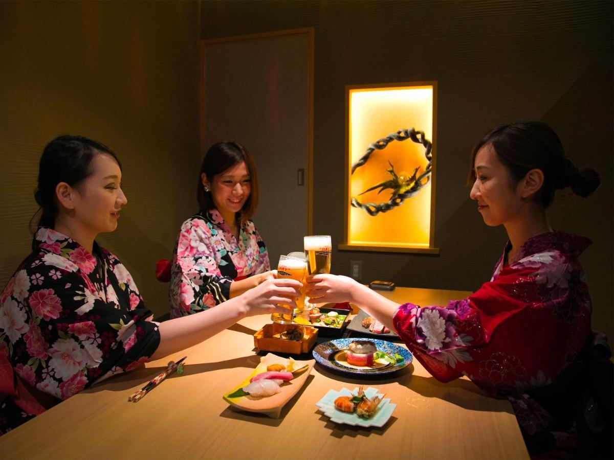 Iki Stellacote Taiankaku Exteriér fotografie